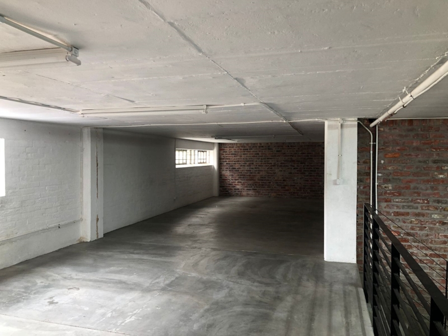 To Let 0 Bedroom Property for Rent in Salt River Western Cape